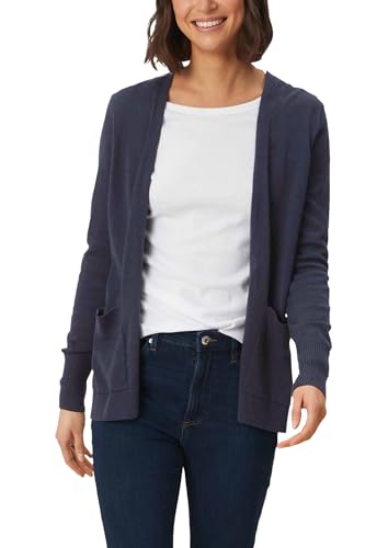 s.Oliver Strickjacke aus Viskosemix