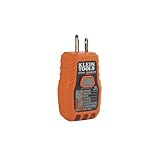Klein Tools ET310TRANS ET310 Circuit Breaker Finder Replacement Transmitter, Digital Circuit Breaker...
