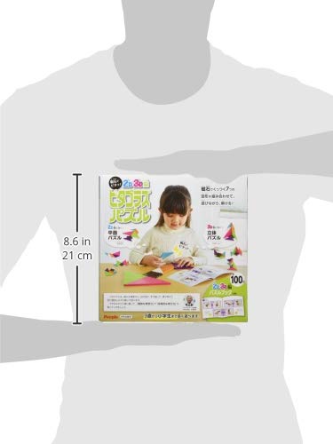 Amazon.co.jp: 2D3D脳ピタゴラス(R)パズル : おもちゃ