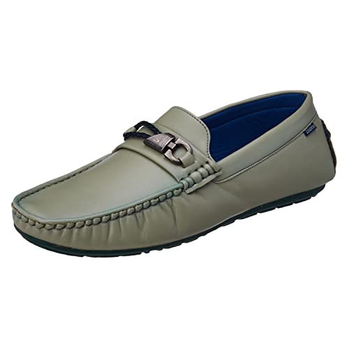 Image of Duke Mens Men Loafers Loafer Flat