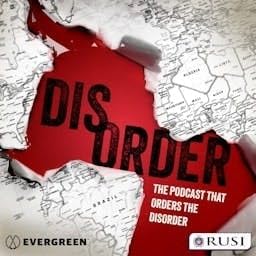 Ep 142. Why are stock markets not crashing? With the FT’s Katie Martin Podcast Por arte de portada