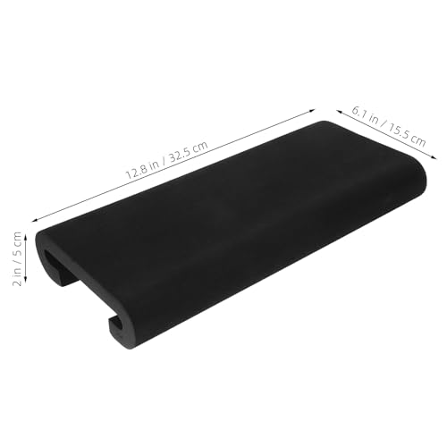 Boat Seat Cushion: Dragon Boat Paddle Seat Pad Flotation Cushion Rowing Seat Cushion Kayak Seat Pad for Kayak Watersports Rowing