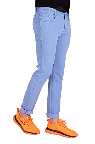 Image of RAGZO Men Jeans || Men Jeans Pants || Denim Jeans || Men Jeans Slim Fit Stretchable