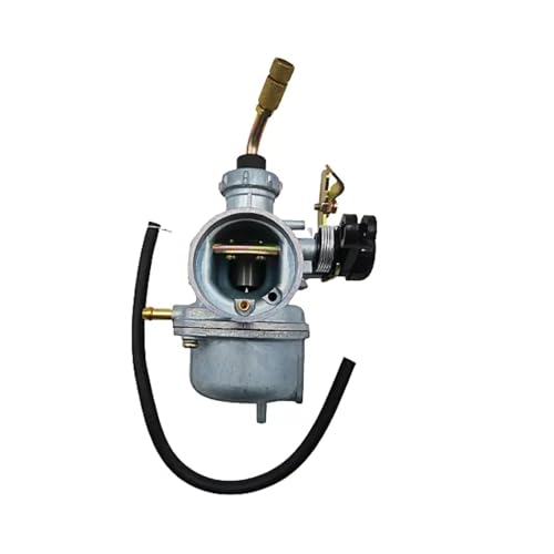 Carburateur 4 stroke performance BA125 stabilisation ralenti