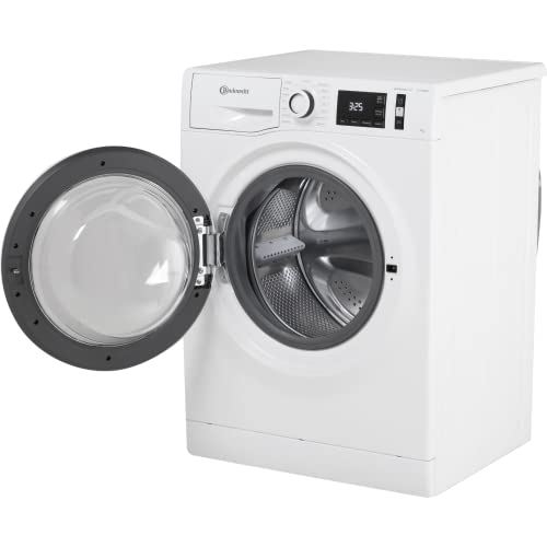 Bauknecht WM 71 C wasmachine, 7 kg, 1400 rpm - Image 6