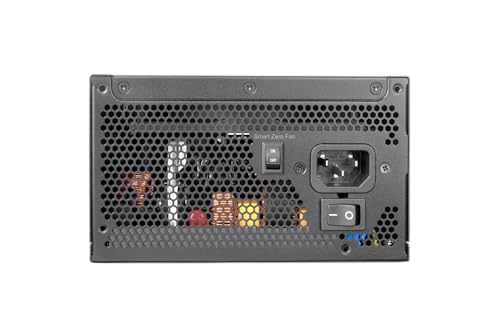 Toughpower GT 1200W | ATX 3.1 | PCIe 5.1 | 80+ GOLD | Modular - Alimentatore - Immagine 1