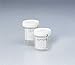 Specimen Container with Lid, 3 Oz, PK400