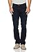 Produktbild camel active Herren Jeans Regular Fit Jeans Hose Houston, Blau (Blue/Black Used 43), 40W / 34L
