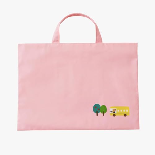 familiar レッスンバッグ - 製品詳細