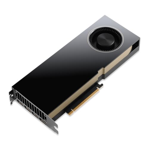 NVIDIA RTX PRO 6000 Blackwell Max-Q Workstation (venta al por menor) - 96 GB GDDR7 RAM - Tarjeta gráfica