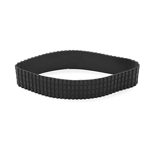 Lens Zoom Grip Rubber Ring Replacement for Nikon AI 18-200mm Camera Accessories