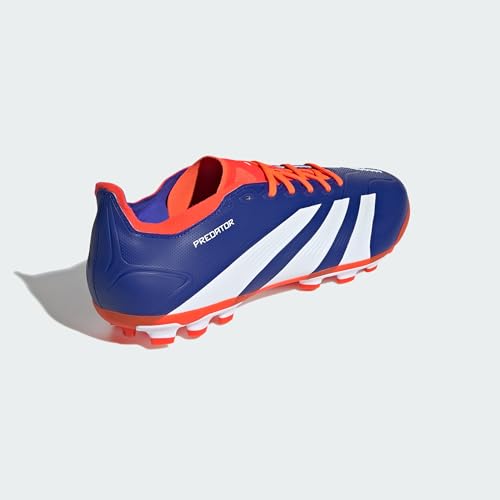 Image of adidas Unisex-Adult Club Predator Firm Ground /Multi Ground Cleats