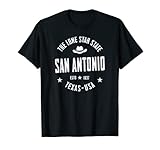 San Antonio Texas