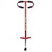 High Bounce Pogo Stick Jumper with Adjustable Handles for Kids Boys and Girls Indoor and Outdoor Use