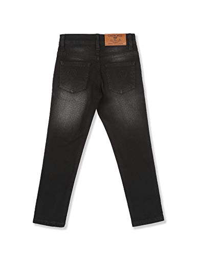 Image of Girl's Relaxed Fit Jeans