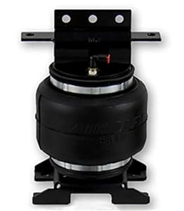 Air Lift LoadLifter 5000 Ultimate Luftfederungsset