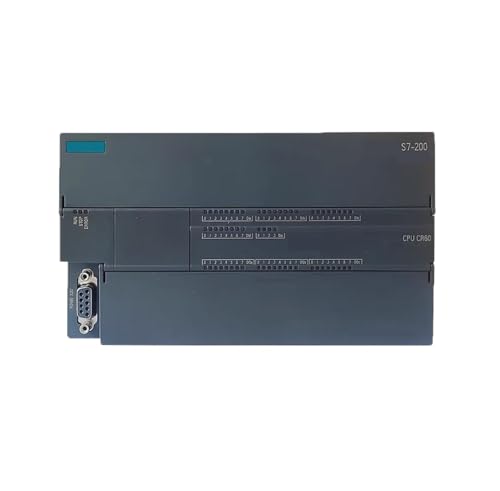Module PLC CR60 6ES7288-1CR60-0AA0 avec sortie relais pour commande industrielle compacte - 2