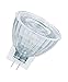 OSRAM MR11 LED Reflektorlampe mit GU4 Sockel, Warmweiss (2700K), Glas Spot, 2.5W, Ersatz für 20W-Reflektorlampe, LED STAR MR11 12 V 270 A günstig Kaufen-OSRAM MR11 LED Reflektorlampe mit GU4 Sockel, Warmweiss (2700K), Glas Spot, 2.5W, Ersatz für 20W-Reflektorlampe, LED STAR MR11 12 V