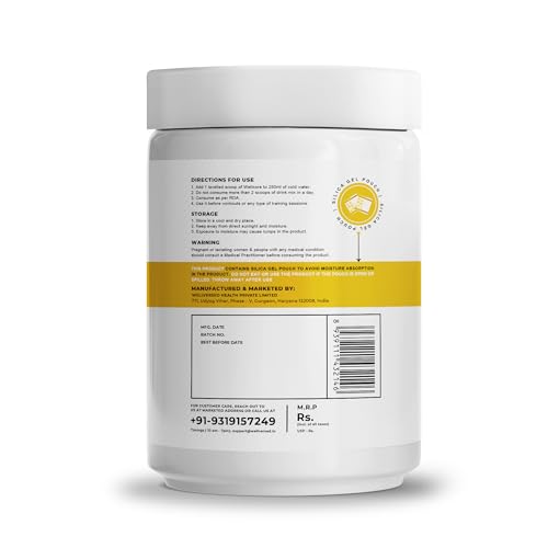 Wellcore-God Mode Pre Workout Supplement Powder(570Grams, 30 Servings) Not For Beginners & Intermediate Lifters Valencia Orange High Stim Pre Workout With Nootropics & Creatine