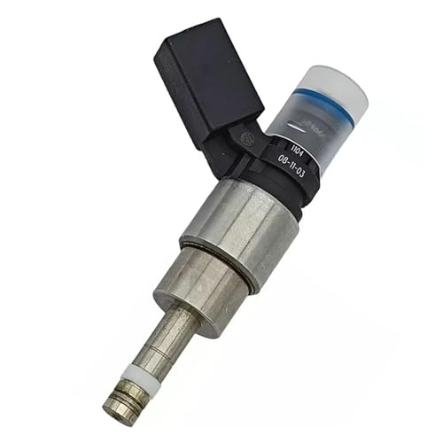 Injecteur de carburant 0261500011 pièce de rechange moteur essence x2