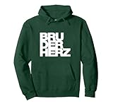 BRUDERHERZ Bruder Geschenk Idee Weihnachten