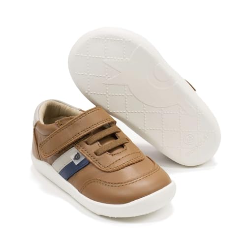 Old Soles Baby Boy's CruzIn (Infant/Toddler)3