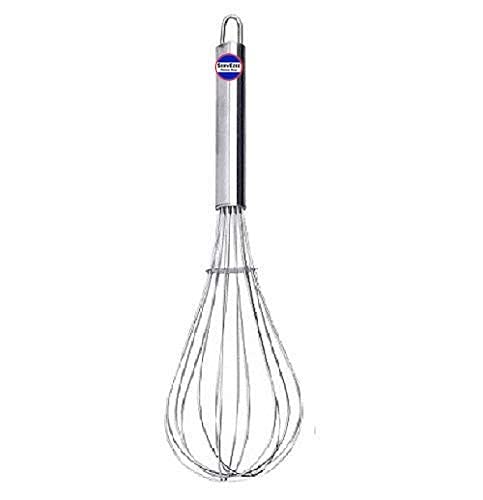 ServEzee Hand Blender, 1 Piece, Silver-image-36