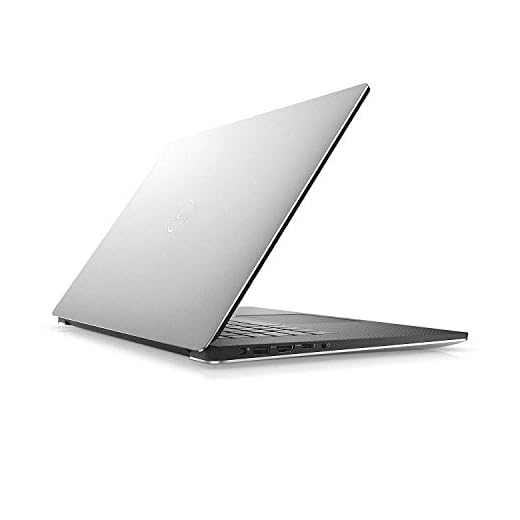 Newest Generation Dell XPS 15 7590,15.6" 4K UHD (3840 X 2160) Touch, 9th Gen Intel Core i7-9750H (12MB Cache, up to 4.5 GHz, 6 Cores), 16GB DDR4-2666MHz RAM, 1TB SSD, NVIDIA GeForce GTX 1650 4GB GDDR5