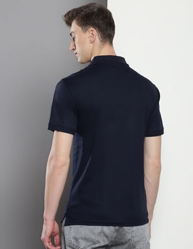 Image of Calvin Klein Men's Liquid Touch Polo