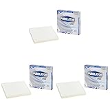 Purolator C25858 PurolatorONE Advanced Cabin Air Filter Compatible With Select Ram and Mazda (Pack