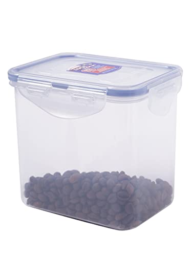 Image of LocknLock Classics Tall Rectangular Food Container, 850ml