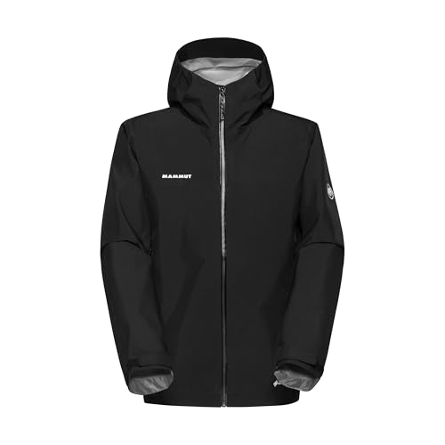 Mammut, Crater Light HS Hooded Jacket - Men's - Main Image