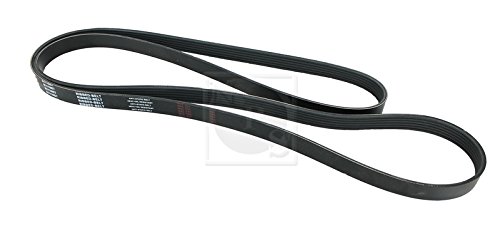 Courroie trapézoïdale à nervures (d'accessoires) NPS N111N67 d'origine