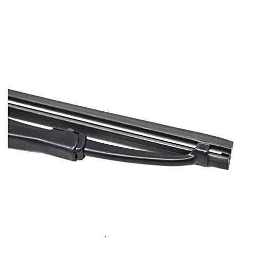 Essuie-glace arrière 13 pouces pour Audi A3 S3 8P1 2003-2012 - 4