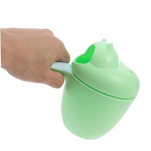 Lavage des cheveux facile : 4 tasses de rinçage douche bébé - 6