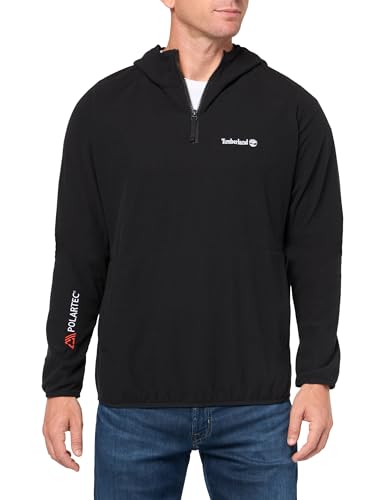 Timberland Men’s Polartec Fleece2