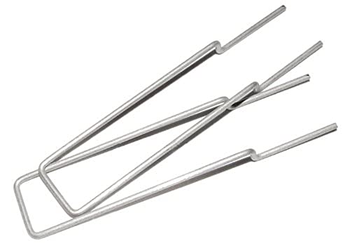 Hayward RCX11400 Lid Clip Replacement for Select Hayward Robotic Cleaner, Set of 2