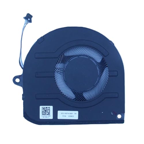 Ventilateur Dell Latitude 5430 Chromebook 0YWR45 DFS5K12B15E6AD FQ1K