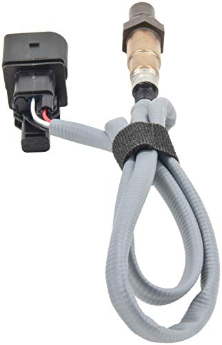 Sensor de Oxígeno Bosch 17242 Original OE miniatura 4