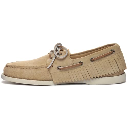 Sebago Men's Portland Fringes Shoes