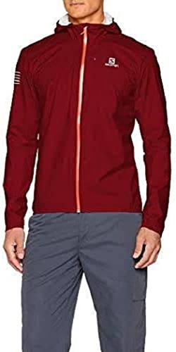 Image of Salomon Bonita WATERPROOF JACKET Men