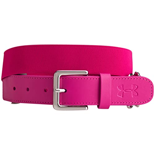 Image of Under Armour Boys' Baseball Belt