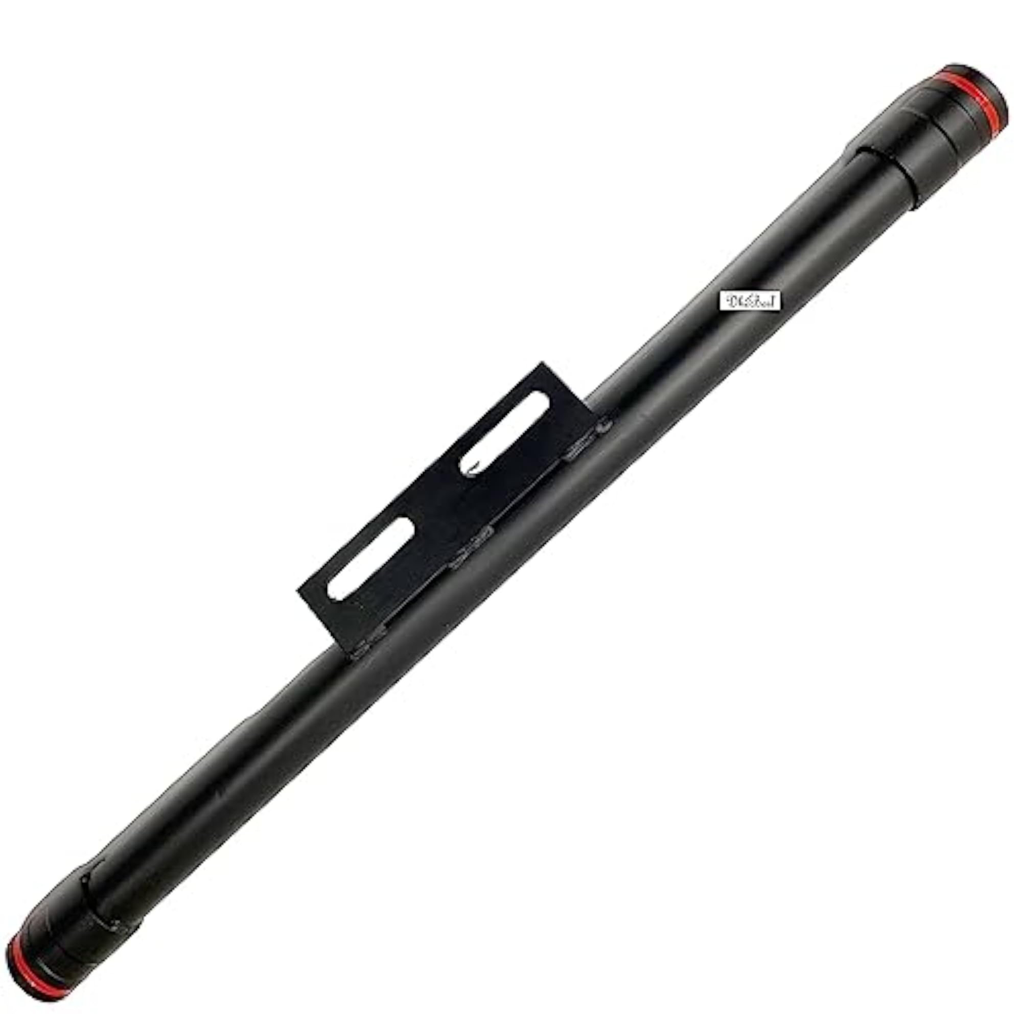 Heavy Duty Single Rod Open Engine Leg Guard for Motorcycle