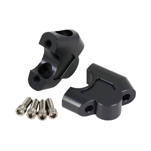 Support rehausseurs CB500X résout fatigue dos en moto 22-23