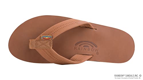 Image of Rainbow Sandals Women's Double Layer Wide Strap w /Arch