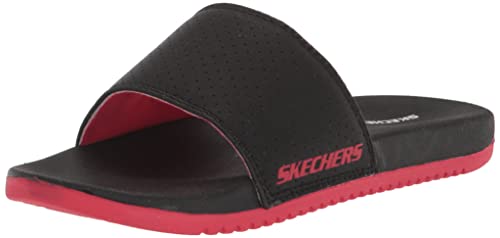 Skechers Boy's Gambix X Sneaker