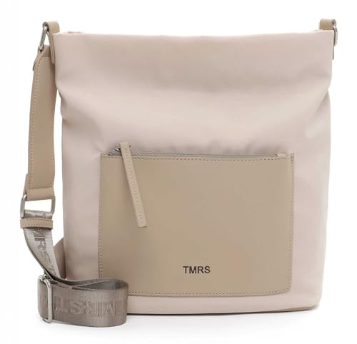 Sac à main Tamaris Angelique Sand grand format hobo beige