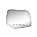 Fit System 90212 Passenger Side Replacement Mirror Glass