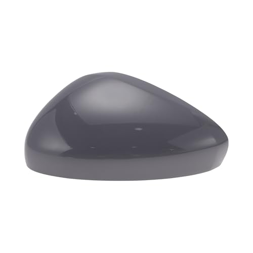 Coque rétroviseur gauche Citroën C3 II résout rétro cassé 2010-2016 rechange ABS gris 8152J4