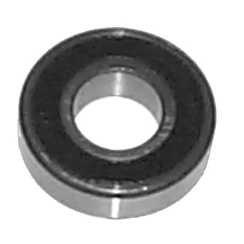 Roulement de roue Prime Line 7-08413 pour roue de tondeuse autoportée et tracteur